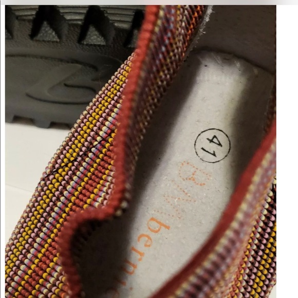 Bernie Mev Women Maile Fashion Boot size 41 - Picture 5 of 9